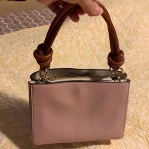 INC small purse.